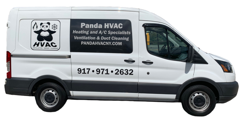 panda hvac van brooklyn ny 1